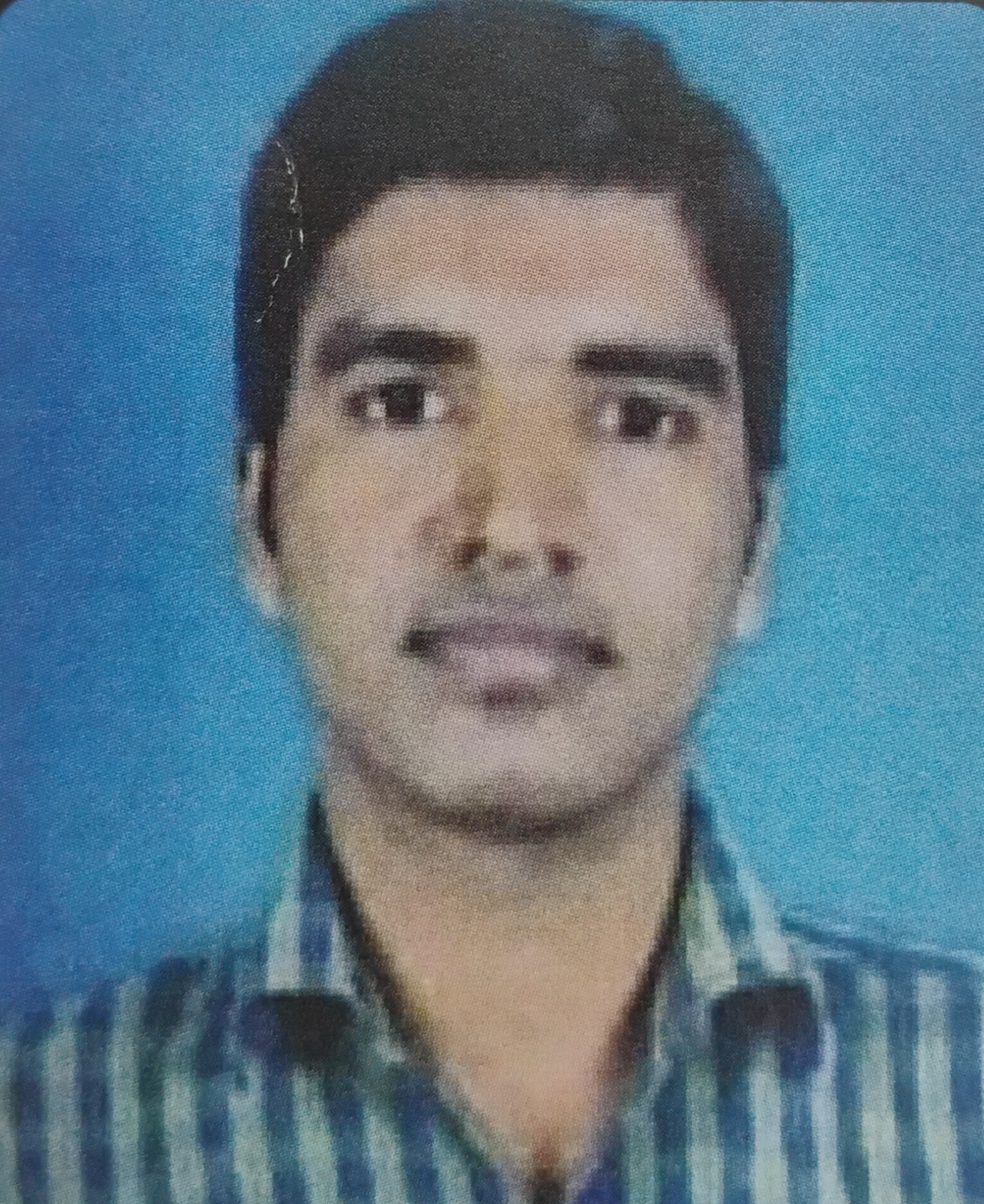 AMIT GOEL DMRC/CRA