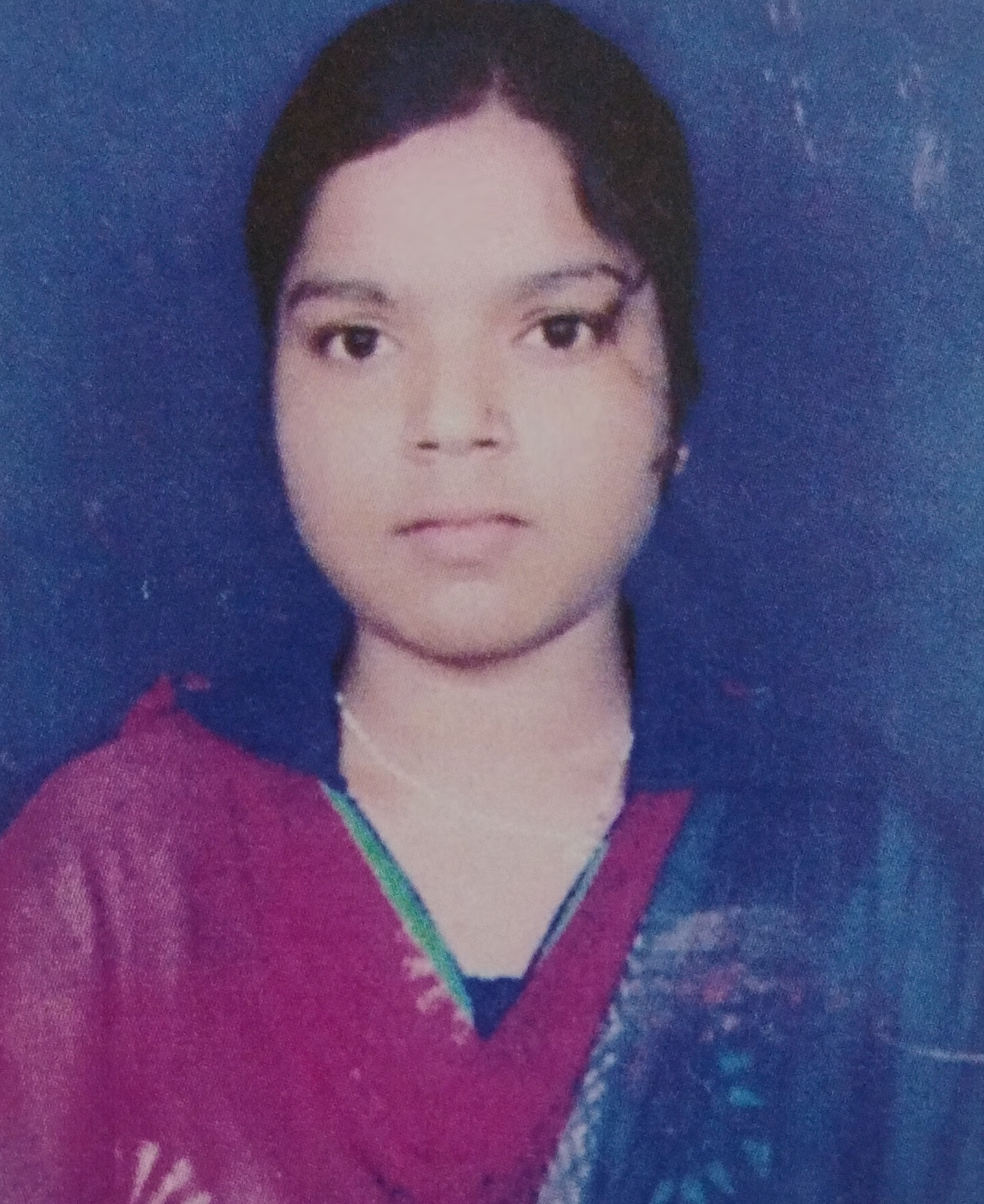 PUSHPA DMRC