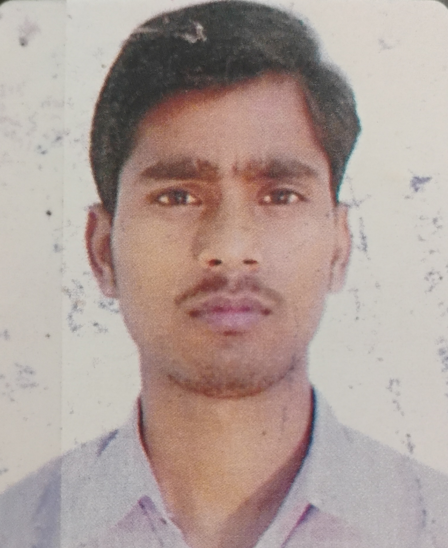 SAMAR BHAADUR JMRC SC/TO