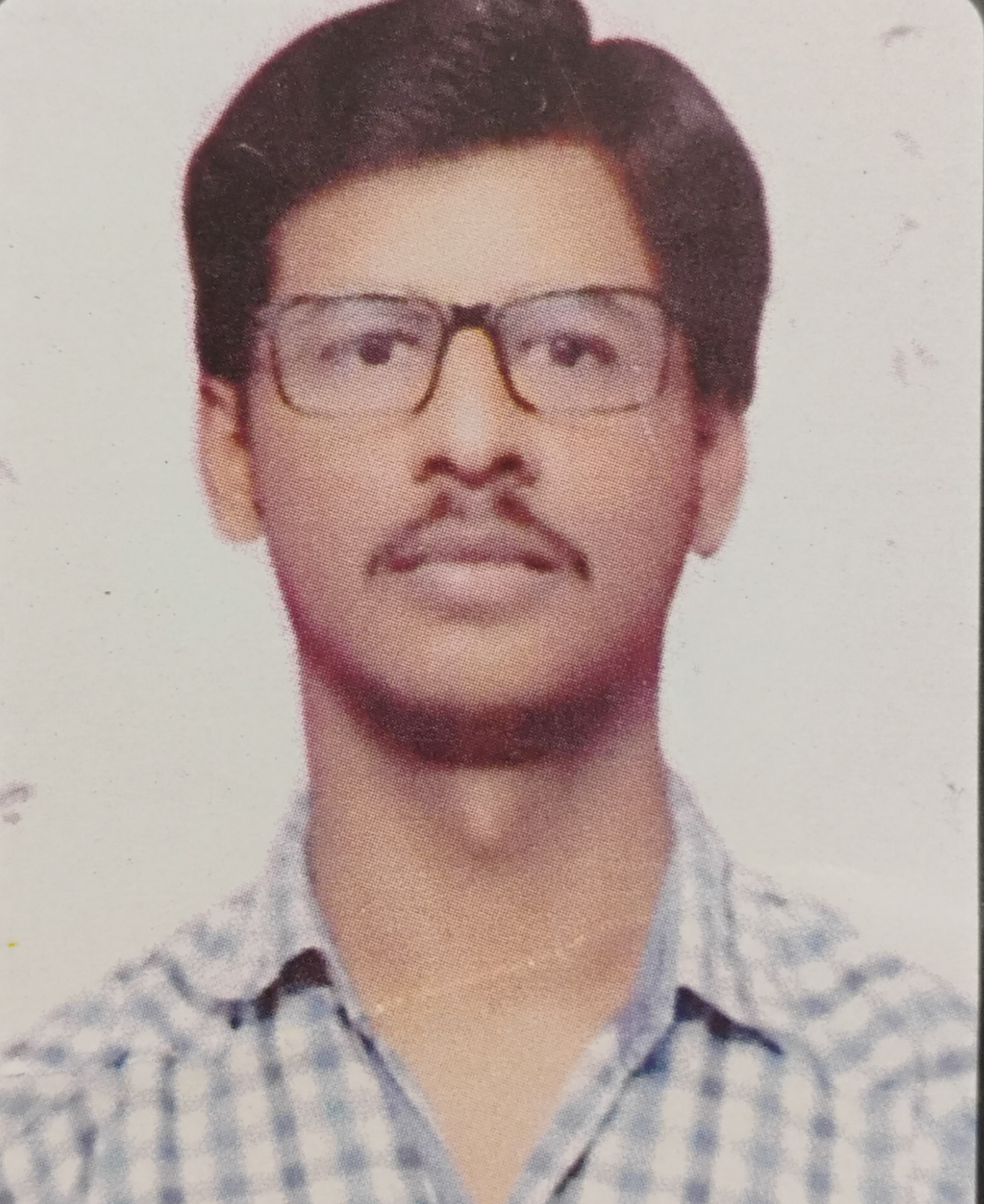 UPENDRA SINGH DFCCL A.S.M. / SC